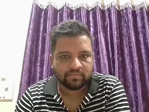 Snapshot of dhruv_love chatting on 9, 3, 2026 dhruv love online show from 9, 3, 2026