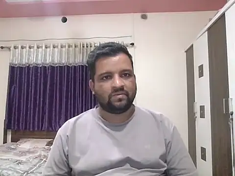 Snapshot of dhruv_love chatting on 10, 3, 2026 dhruv love online show from 10, 3, 2026