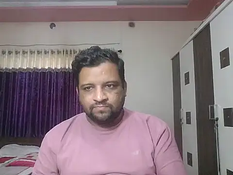 Snapshot of dhruv_love chatting on 3, 4, 2026 dhruv love online show from 3, 4, 2026
