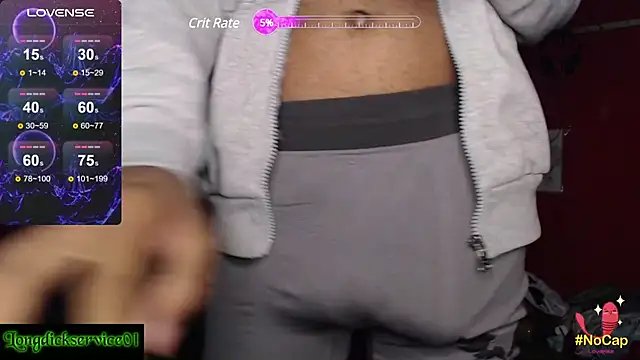 Snapshot of longdickservice chatting on 6, 12, 2024 longdickservice online show from 6, 12, 2024