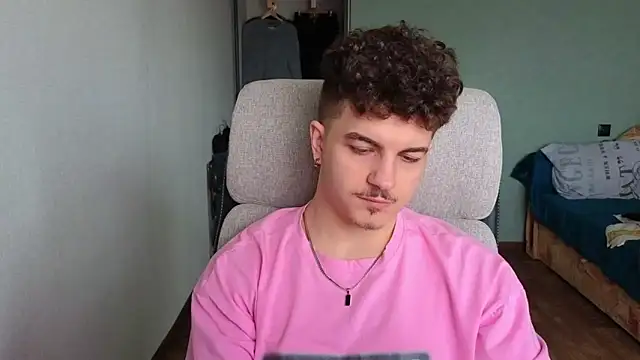 Remy Miles online show from 17, 2, 2026