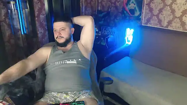 thor master online show from 11, 3, 2026