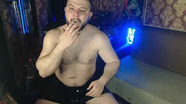 thor master online show from 23, 3, 2026