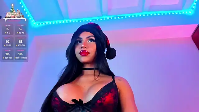 divinesalome online show from 17, 12, 2024