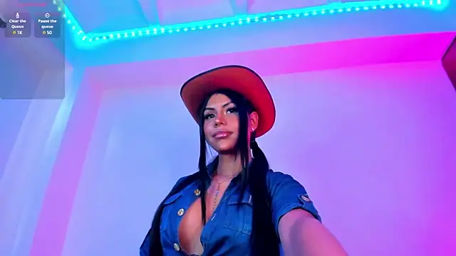 divinesalome online show from 30, 1, 2025