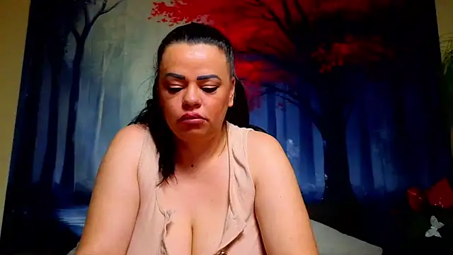 ElizabethEven online show from 22, 3, 2026