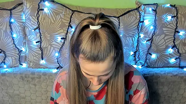 MaggieCake online show from 29, 1, 2025