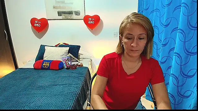 Naty Stone online show from 19, 2, 2025