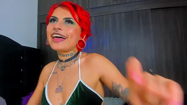 Rainnbow  online show from 20, 12, 2024