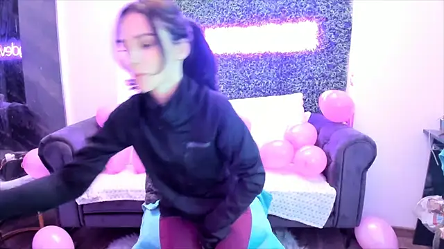 realhotfallingdevil online show from 16, 2, 2025