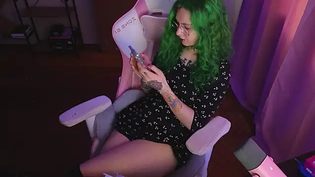 Ginger Stay online show from 26, 5, 2026