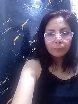 Snapshot of Anypink chatting on 9, 12, 2024 Anypink online show from 9, 12, 2024