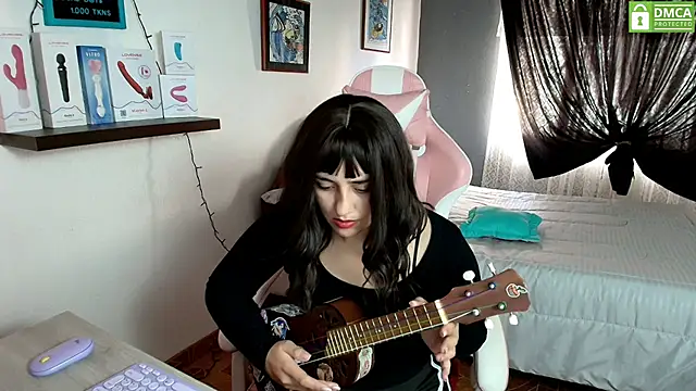 venus 666 online show from 18, 3, 2025