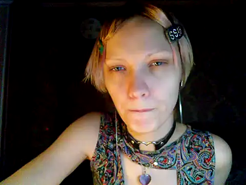 WildMissNiks online show from 15, 12, 2024