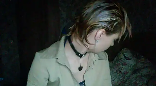 WildMissNiks online show from 20, 12, 2024