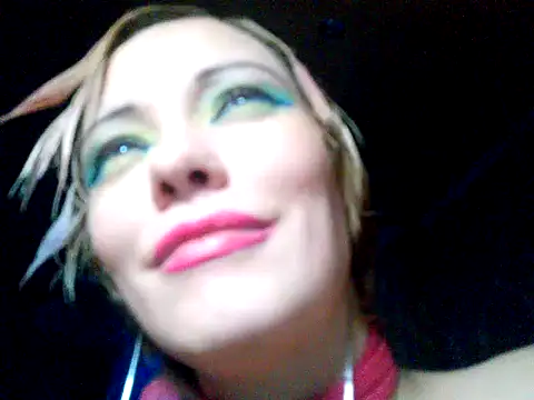 WildMissNiks online show from 25, 12, 2024