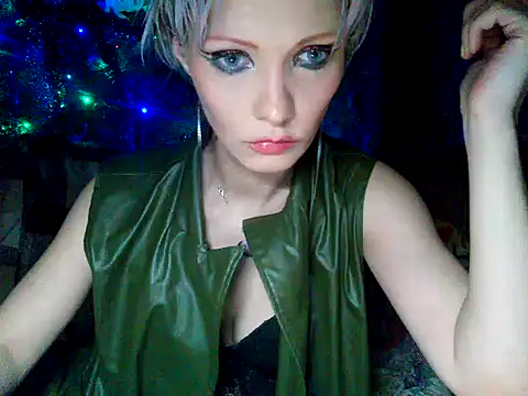 WildMissNiks online show from 29, 12, 2024