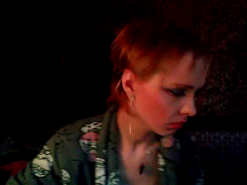 WildMissNiks online show from 18, 1, 2025