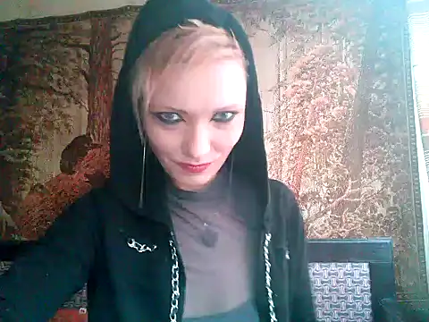 WildMissNiks online show from 23, 1, 2025