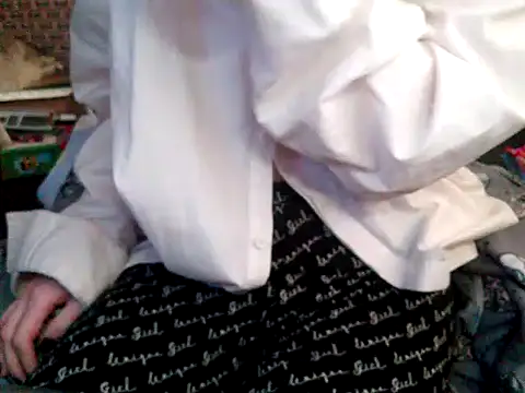 WildMissNiks online show from 25, 1, 2025