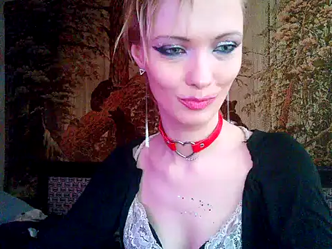 WildMissNiks online show from 27, 1, 2025