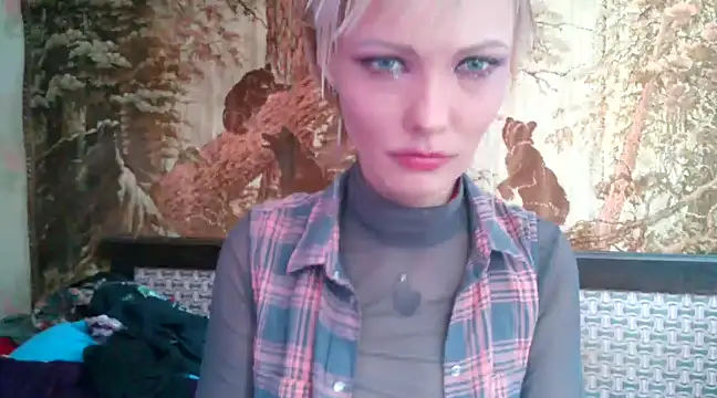 WildMissNiks online show from 20, 2, 2025