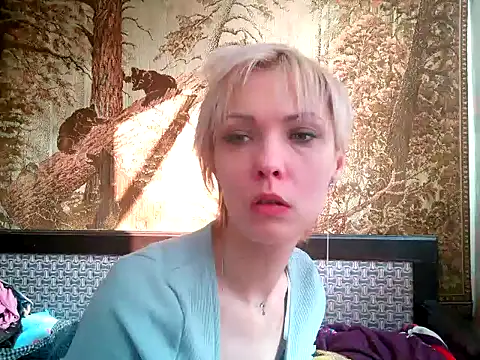 WildMissNiks online show from 26, 2, 2025