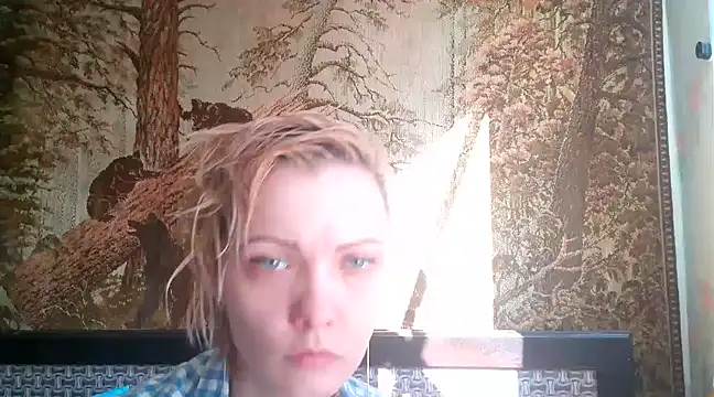 WildMissNiks online show from 8, 3, 2025