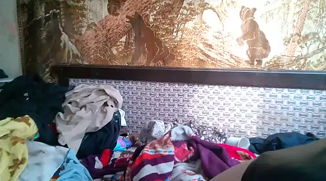 WildMissNiks online show from 12, 3, 2025