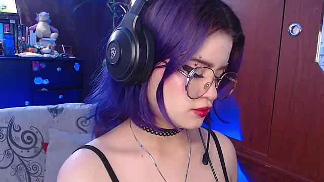 Raventh  online show from 30, 10, 2025