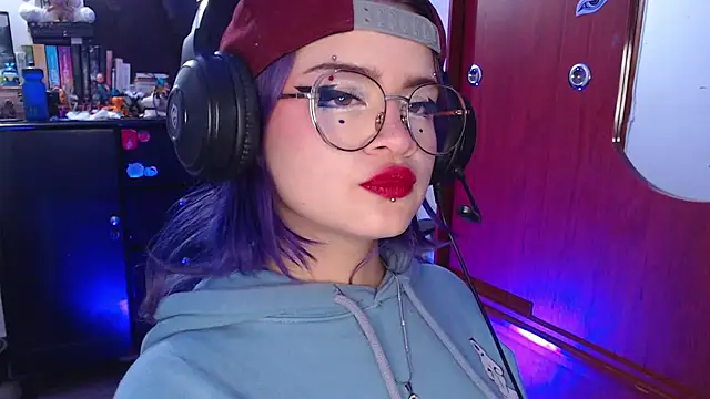 Raventh  online show from 4, 11, 2025