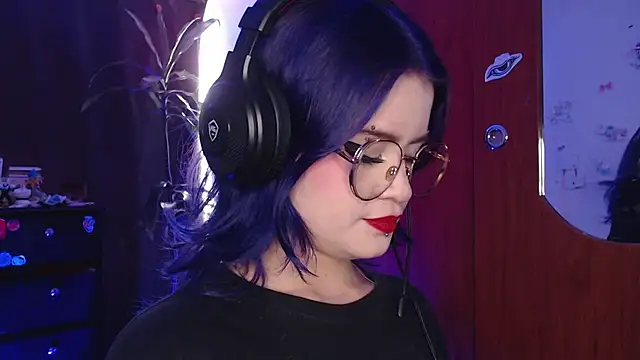 Raventh  online show from 8, 11, 2025