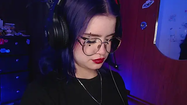 Raventh  online show from 11, 11, 2025