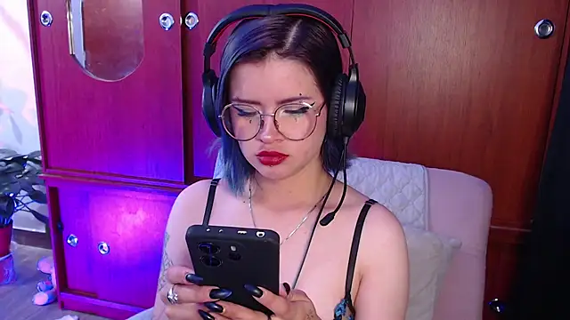 Raventh  online show from 16, 2, 2026