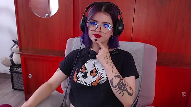 Raventh  online show from 1, 3, 2026