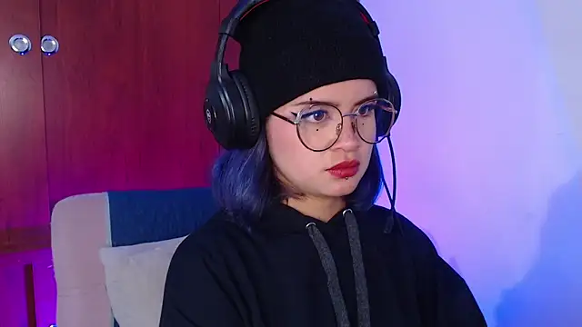 Raventh  online show from 8, 3, 2026