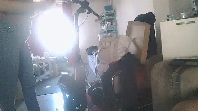 Snapshot of CORONALD chatting on 15, 7, 2026 CORONALD online show from 15, 7, 2026