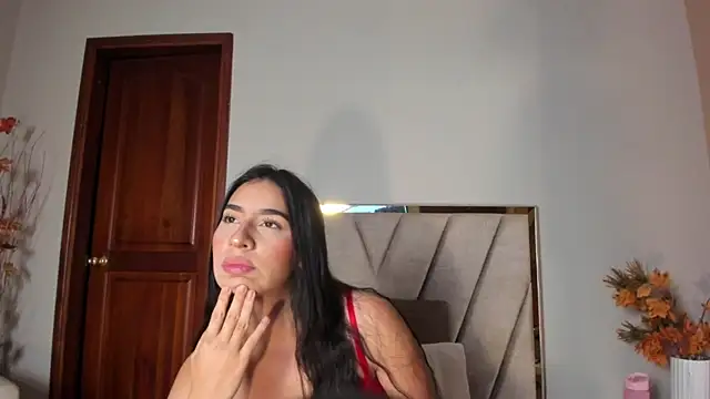 Snapshot of Christy_Sea chatting on 27, 4, 2026 Christy Sea online show from 27, 4, 2026