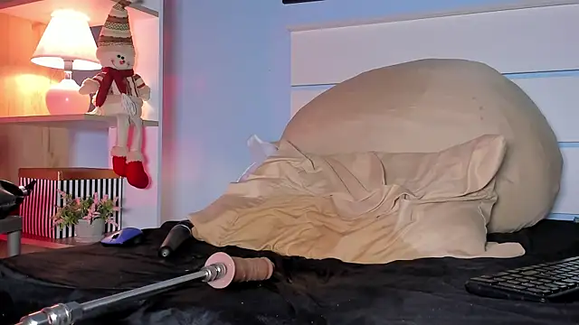 alicialittle online show from 18, 12, 2024