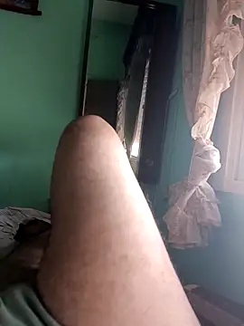 CLAUDIO AMOR online show from 19, 4, 2026