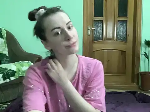 AngelTough20 online show from 31, 10, 2025