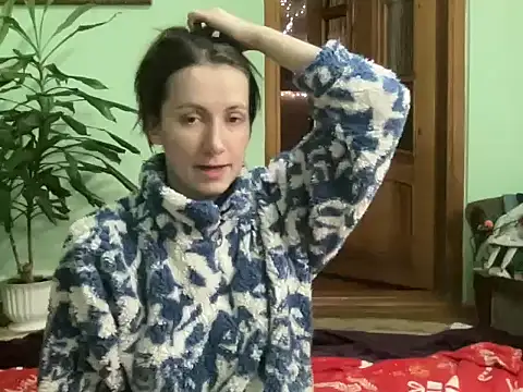 AngelTough20 online show from 10, 2, 2026