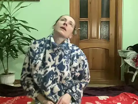 AngelTough20 online show from 11, 2, 2026