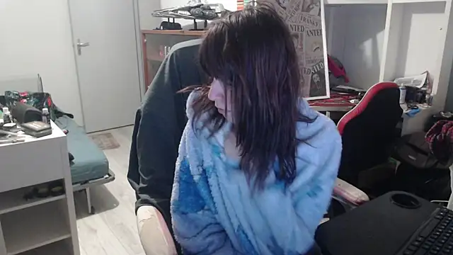 Snapshot of missthon0 chatting on 2, 2, 2026 missthon0 online show from 2, 2, 2026