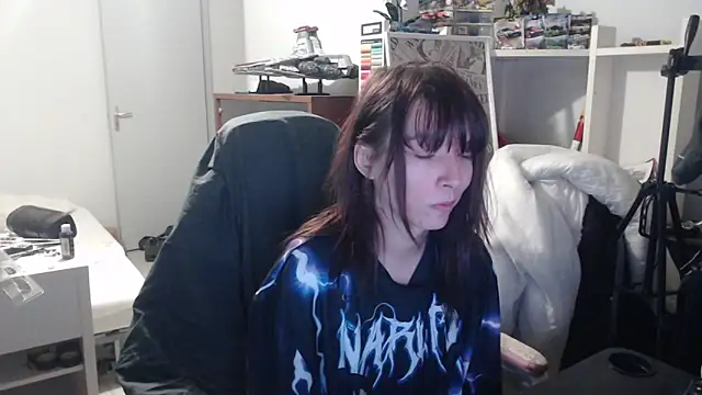 Snapshot of missthon0 chatting on 18, 2, 2026 missthon0 online show from 18, 2, 2026