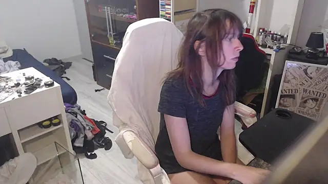 missthon0 online show from 16, 4, 2026