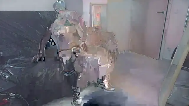 PumpChester82 online show from 15, 3, 2026