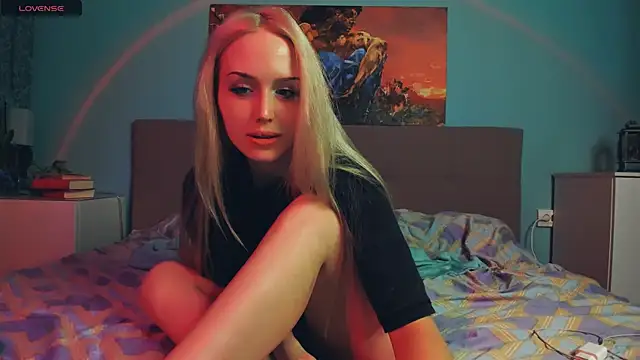 Linda Roxy online show from 15, 12, 2024