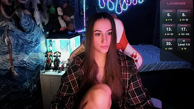 Selbi Paine online show from 3, 7, 2026