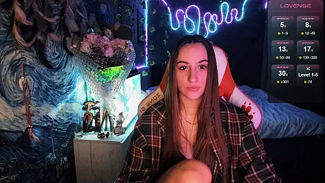 Selbi Paine online show from 10, 7, 2026